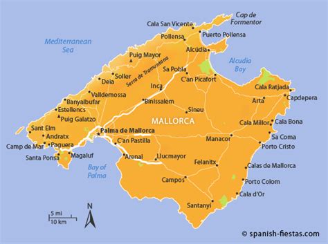 This place is situated in baleares, islas baleares, spain, its. Nath & Mich Travel the World: April 2011