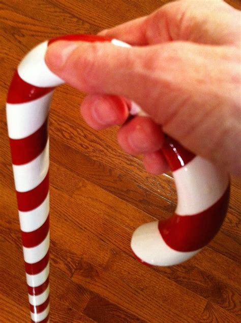 Candy gram fundraisers are a great way to raise money for your school, team, club, or other organization, and candy creek lollipops make the perfect candy gram candy. Candy Cane Walking Cane Perfect for Christmas by ...