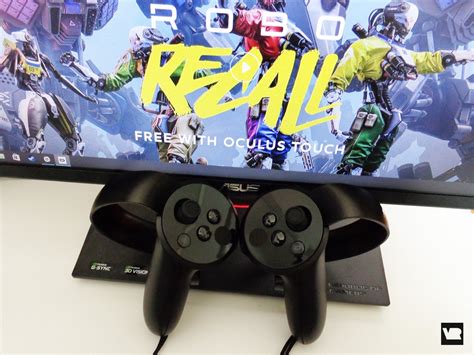 Go on an erotic adventure in an interactive virtual if you like to play quality porn games, then you must visit porngames.com. Best free Oculus Touch games you should be playing | VRHeads