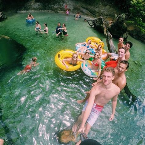 Located near orange city, florida, blue spring state park is the largest spring on st. Blue Springs State Park This is the shortest tube run on ...