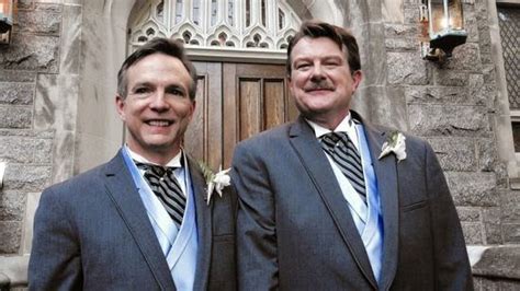 How to marry in norway. Michael-In-Norfolk - Coming Out in Mid-Life: Thomas ...
