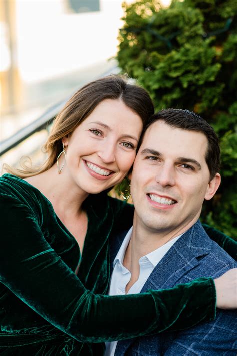 This conversation informative article explains the importance of knowing how parents consider parent. Festive Newport Engagement Session - Lisa Frechette ...