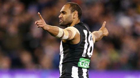 The devastated collingwood star broke free and slotted a brilliant. Live AFL Finals: Collingwood v GWS Giants live scores, Travis Varcoe opens up about sister's ...