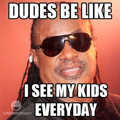 Meme generator, instant notifications, image/video download, achievements and many more! Dudes be like | Dudes be like, Stevie wonder, Be like meme