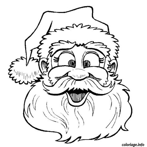 Si vous souhaitez dessiner le père noël accompagné de ses rennes et de son traineau, vous pouvez consulter notre article pour apprendre à dessiner un renne. Coloriage Pere Noel Interactif Dessin Noel à imprimer