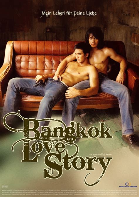 See all related lists ». ARQUIVO - BAIXAR FILMES COMPLETOS: Bangkok Love Story ...
