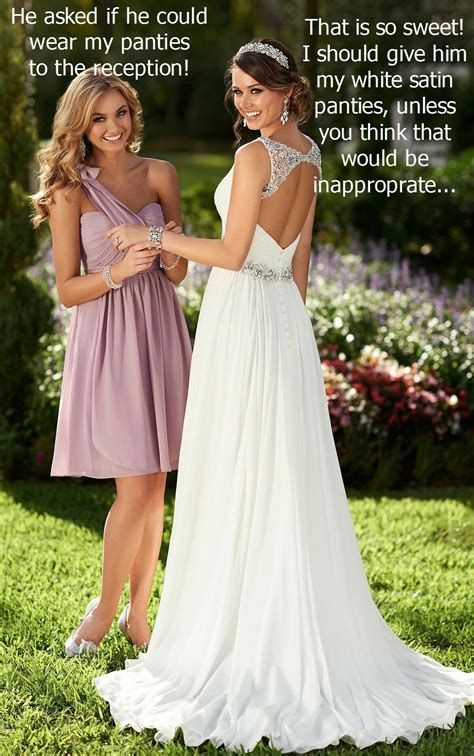 Jul 14, 2021 · feminization stories. Pin by Cassidy Alexis on pidjd | Stella york wedding dress ...