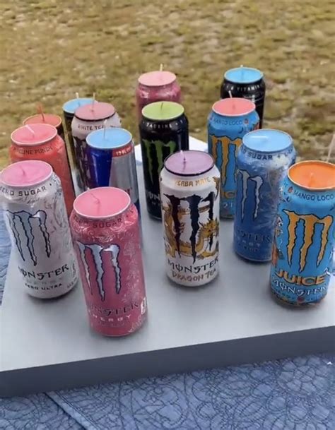 Elegant home decor affordable home decor elegant homes monster energy gear monster energy girls dirt bike room house essentials décor antique man room. monster energy candle | Indie room decor, Indie room, Cute ...