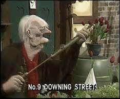 Spitting image is a british satirical puppet show which ran on itv from 1984 to 1996 and on britbox as of 2020, making it perhaps the most successful non lord lucan is a soda jerk, and thatcher and tebbit make out over a milkshake. Latex Lampoonery (Spitting Image Giveaway Special, Part 1 ...