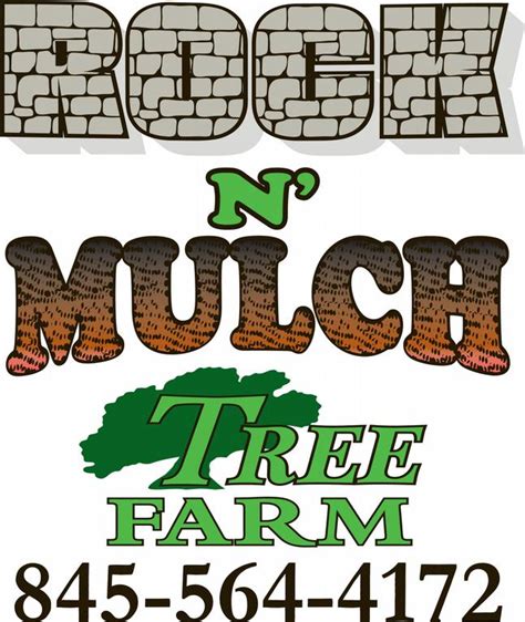 Have a coffee and bite to eat, then head back home. Rock N Mulch Tree Farm - Newburgh NY 12550 | 845-564-4172