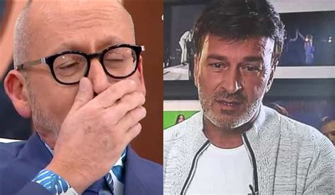 Cinco meses depois da morte da filha, tony carreira deu uma entrevista ao amigo manuel luís goucha, emitida ontem à noite na tvi. Manuel Luís Goucha entrevista Tony Carreira: "A conversa ...