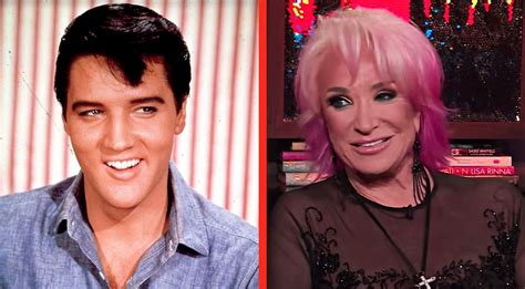 532.34k 63% madison james & tanya james : Tanya Tucker Says She Rejected Elvis: "I Didn't Want To Be ...