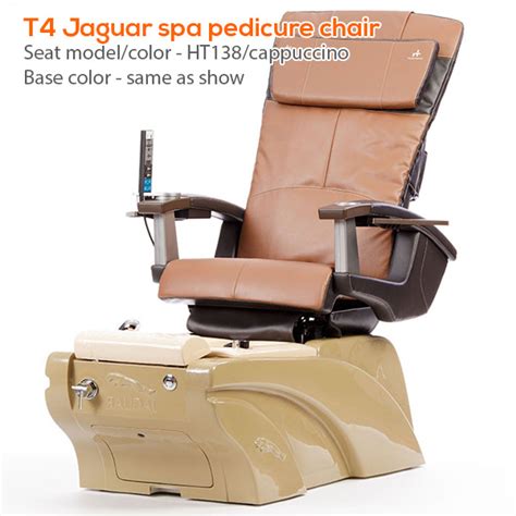 Monktree productions, inc vietnamese commercial for t4spa commercial. T4 Jaguar spa pedicure chair @ SpaSalon.us