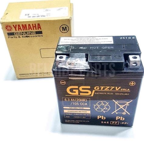 Check spelling or type a new query. Yamaha NVX NMAX Battery | Shopee Malaysia