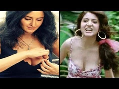 Yes, celebs really are just like us—which is why their clothing sometimes misbehaves! Bollywood Babes WORST WARDROBE MALFUNCTION - YouTube