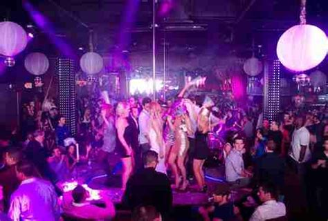 Everybodys darling at the swingers club. Sexiest Things To Do In Miami - Thrillist