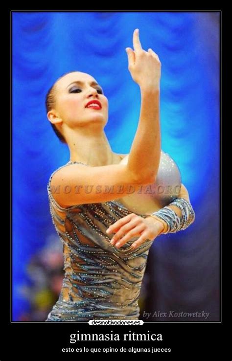 Not only gimnasia/gimnasia ritmica on tumblr, you could also find another pics such as gimnasia artistica, gimnasia aerobica, gimnasia olimpica, gimnasia acrobatica, imagenes de gimnasia. gimnasia ritmica | Desmotivaciones