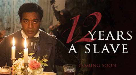 Although less abrupt than kafka's novel, the movie wastes little time before plunging its viewer into a nightmare of any understanding of slavery as a historical phenomenon is absent, despite the occasional reference to slaves as property. '12 Anos de Escravidão' é o melhor filme em muitos anos