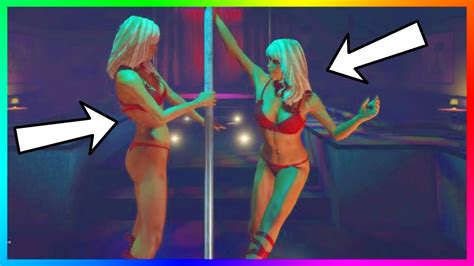 See more of luvin 2b cookin on facebook. 2 VANILLA UNICORN STRIPPERS AT ONCE!? - #GTAProblems ...