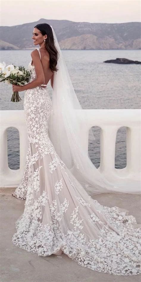 Maybe you would like to learn more about one of these? 99 best mermaid wedding dresses ideas for wedding party 30 ...