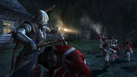 1.06 ultimate edition + all dlc\'stablet: Assassin's Creed 3 Free Download - Full Version Game (PC)