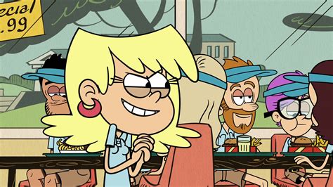 Posted by 1 day ago. Don't You Fore-get About Me/Gallery | The Loud House ...