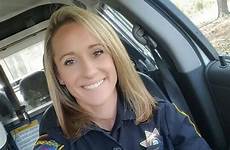 female police cop women