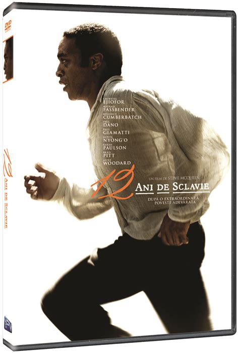 12 years a slave movie reviews & metacritic score: Poster 12 Years a Slave (2013) - Poster 12 ani de sclavie ...