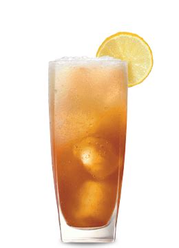Pinnacle® Tropical Sweet Tea | Vodka drinks, Fruity drinks, Punch drinks