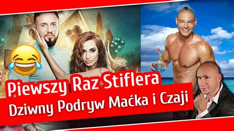 Co tu robić, gdy wszystkie kluby są zamknięte, a ekipa warsaw shore. Warsaw Shore - Bolesny Podryw Maćka i Tragiczny Czaji ...