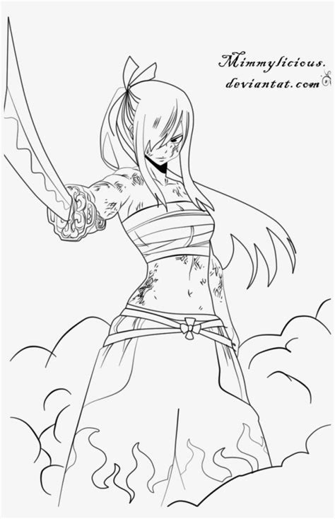 We hope you enjoy our growing collection of hd images to use as a. idee 14 Fairy Tail Coloriage | Coloriage fairy tail ...