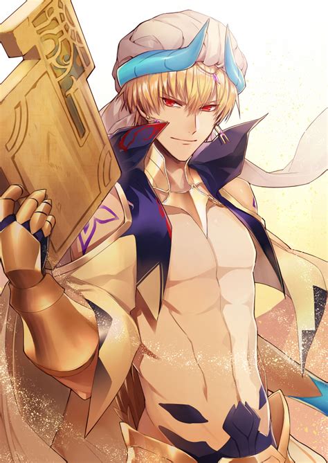 All things considered, gilgamesh (caster) is a servant who shines in carefully crafted (arts) teams gilgamesh (caster) has relatively long skill cooldowns, which can make his skills unavailable at. Caster (Gilgamesh)/#2078293 - Zerochan