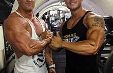 moger calum von muscle australian hottie addicts inc wff congratulations universe motivation bodybuilding daily