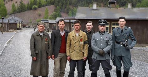 The latest tweets from sabin tambrea (@tambreasabin). Darsteller - Themenabend Buchenwald - ARD | Das Erste