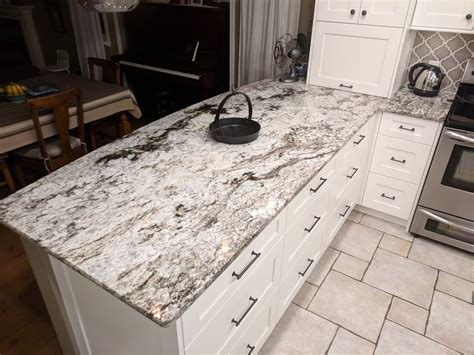 We may earn a commission through products purchased using links on this page. Kitchen | Black Pearl Granite Inc.