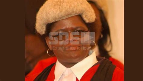 Lady justice martha koome ja runner up @unkenya person of the year 2020; Sex workers tell Justice Koome to keep off their clients ...