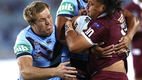 Jake trbojevic is the nicest bloke in the world. State of Origin 2020: How NSW Blues Jake Trbojevic ...