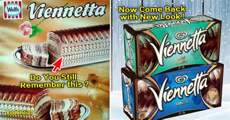 Try a viennetta today and experience the delicious taste of this ice cream treat for. The Most Iconic, Walls Viennetta Ice Cream Is Back ...