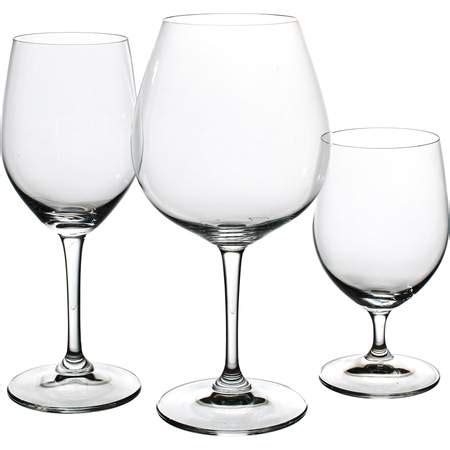 Deciding on a kitchen can be a daunting task. Riedel Restaurant Glassware Pattern | Glassware