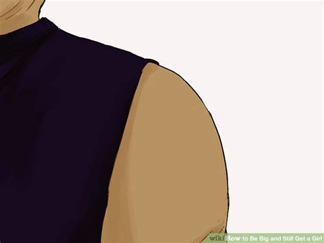 Fat brunette gets nailed after blowjob. 3 Ways to Be Big and Still Get a Girl - wikiHow