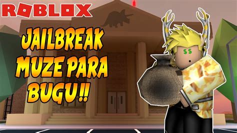 Jailbreak 2021 yeni çıkan hile ! JAİLBREAK'TE SINIRSIZ PARA KASMAK !! / Roblox Jailbreak ...