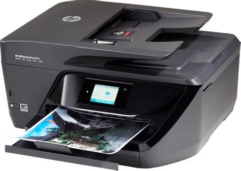 Sparen sie mit hp instant ink bis zu 70 % der tintenkosten und profitieren sie von einer vielzahl mobiler druckoptionen sowie nahtloser mobiler einrichtung. Test e Recensione HP OFFICEJET PRO 6970 | Altroconsumo