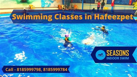 Facility is located in the woodbine and hwy 7 area, it is fully heated. swimming classes in Hafeezpet | Kothaguda|Swimming Classes ...