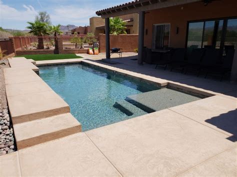 The company has been in operation since 1994. Pools - Artesian Pools & Spas - Yuma, AZ