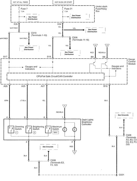 The schematics finishing an electrical engineering degree together with then obtaining a task in the region suggests you will surely observe a wonderful deal a … 2007 Zapino Wiring Diagram