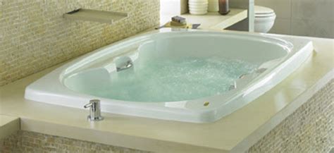 Jacuzzi whirlpool bath is not responsible for damages resulting from excess moisture or water spillage. Jacuzzi G934 | Guillens.com
