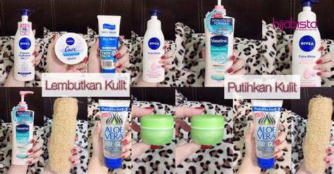 Memiliki kulit yang putih dan bersih pastilah menjadi idaman baik pria maupun wanita benar sekali jika kini sudah banyak produk yang menawarkan khasiat untuk memutihkan kulit dengan cepat. Putihkan Semula Kulit Sunburn & Lembutkan Kulit Badan ...