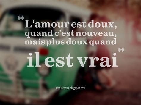 Phrase d'amour ~ message d'amour : Messages et SMS d'amour