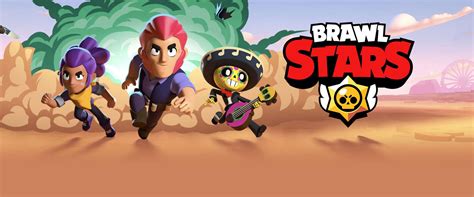 Brawl stars ücretsiz bir oyundur ama bazı oyun öğeleri gerçek para ile de satın alınabilir. Conociendo todos los personajes de Brawl Stars - AleROFL