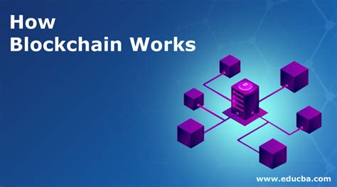 Proof of existence using blockchain: How Blockchain Works | Concise Guide on How Blockchain ...